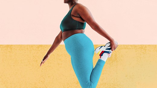 Stretching: What It Is, Health Benefits, and Getting Started