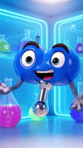 The Object Universe Some Gasses