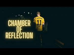 Marco Reus » Chamber of Reflection | Incredible Skills, Goals & Passes