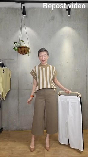 Trousers ( Code: APC06 ) LIVE PROMO RM109AVAILABLE IN SIZE XS S...