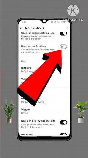WhatsApp Reaction Notification off kaise kare | WhatsApp reaction alert band kaise kare