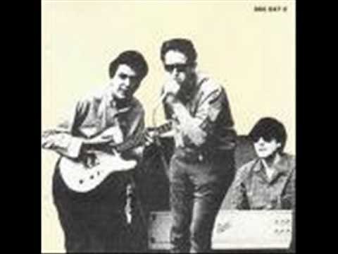 PAUL BUTTERFIELD BLUES BAND "MYSTERY TRAIN" LIVE