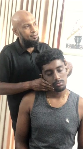 Neck and Back Manipulation Techniques Explained