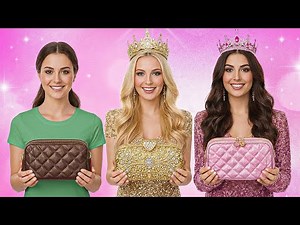 DIY MAGIC! 🤩 💖 Amazing Transformations And Cutest Tiny Crafts