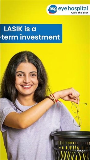 LASIK Surgery Cost Explained 👁️ | What Affects the Price? | By Dr. Himanshu Shekhar