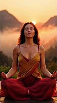 Fire Breath Explained 🔥 Kundalini Technique for Energy