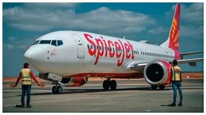 SpiceJet Signs Lease Agreement For Five Additional Boeing 737 Aircraft To Bolster Fleet Ahead Of Winter 2025 Travel Season