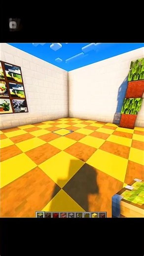 Minecraft Working Sound Fireplace💀