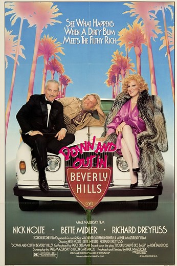 Down and Out in Beverly Hills Summary, Trailer, Cast, Where to Watch and More
