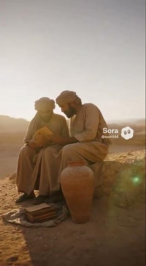 Discovery of the ancient gnostic texts.