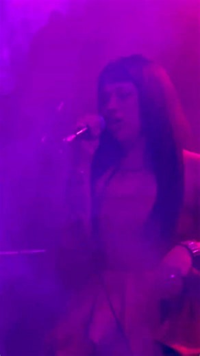Gimme shelter(cover) Masas Lunáticas junto a Sara shelter 🎉🎊🤩 #cover #rollingstones #gimmeshelter