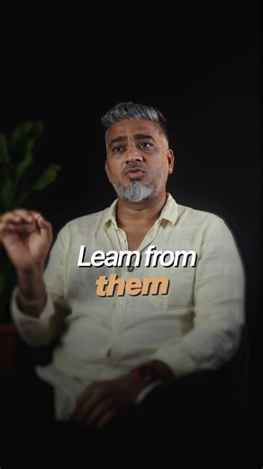 When business fails re-start from experience! #BusinessStrategy #business #entrepreneurs | Sakthivel Pannerselvam