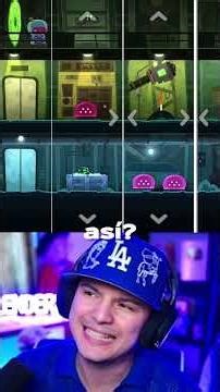 Jorge no puede cruzar el laboratorio | Bring You Home