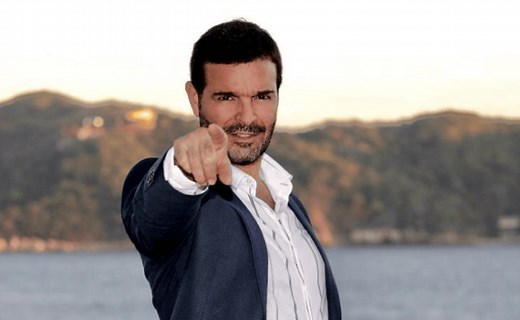 ¿Cuántos hijos tiene Pablo Montero y quiénes son sus mamás?