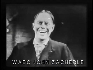 WABC 7. NEW YORK 'SHOCK THEATER' WITH HOST JOHN ZACHERLE