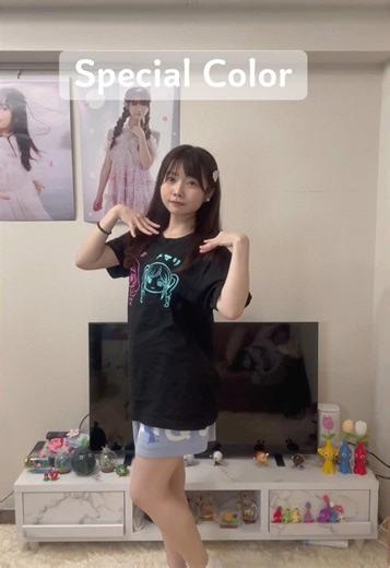 四季メイ尊い #おすすめ #アイドル#声優 #正社員 #踊ってみた #ダンス#lovelive#ラブライブ#ラブライバー#liella#fyp