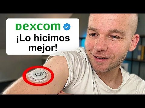 ¡Nuevas funciones del Dexcom G7 que tienes que conocer!