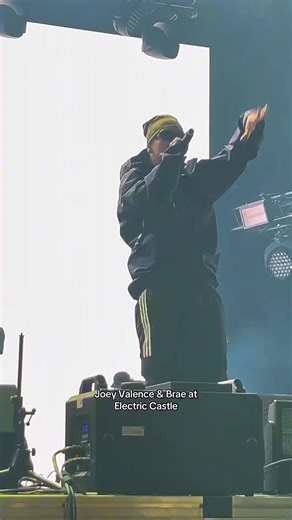 Yungblud y Electric Castle Festival 2025: Todo Lo Que Sabes