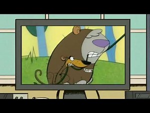 Lincoln and Lana watch 2 Stupid Dogs - Stunt Dogs