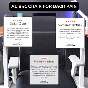 25K views | It's time to upgrade your home office setup  磊 Award Winning Products  Sustainably-built  100s of Colour Combinations  Delivered in Days, not Weeks ⭐️⭐️⭐️⭐️⭐️ 100's of 5 Star Reviews | Recess | Facebook