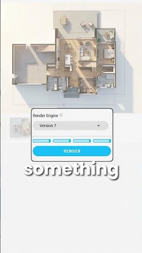 Convert Floor Plans to Renders in Seconds with Veras 4.0 Powered by Nano Banana 🍌