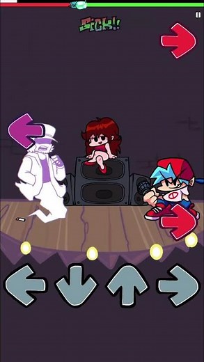 FNF Test | Garcello Releasing