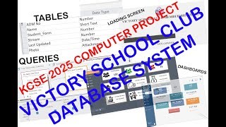 database-victory-school-club-membership-system-kcse-2025-computer ...