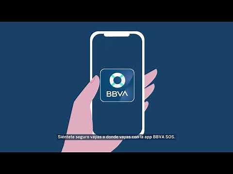 App SOS, Seguro de Auto BBVA