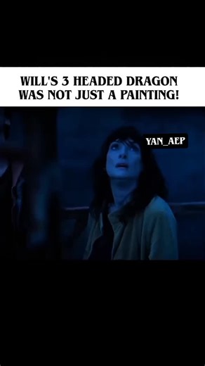 YAN ADOBE AFTER EFFECTS PROJECTS on Instagram: "IT WAS MORE THAN A DRAWING | STRANGER THINGS S5 FINALE TRAILER"