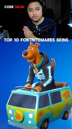 top 10 Fortnitemares 2025 skins 🧛‍♀️👿 #fortnite #fortnitemares