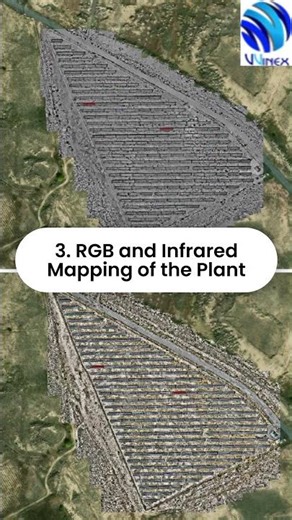 4 Steps for Solar Plant Inspection