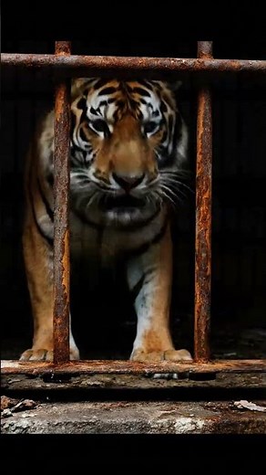 Watch These Tiny Tiger Cubs Melt Your Heart Instantly!