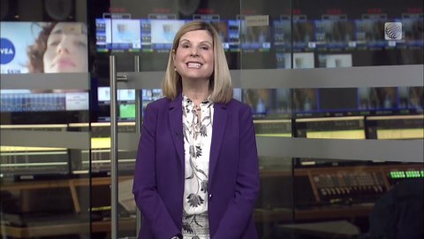 Once-in-a-generation winter storm impacting U.S. Deep South