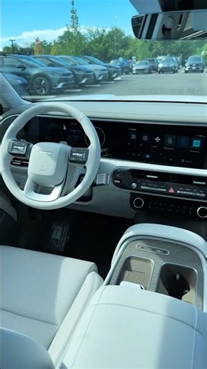 2027 Hyundai Palisade hybrid #hyundai #toyota #honda #review #cars