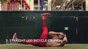 outdoor workout ! | James Alexander-Ellis Fitness