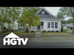 Coming Home | Home Town Recap | HGTV