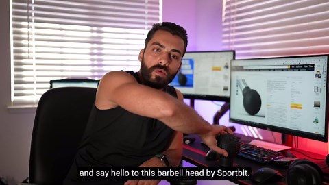 Landmine Attachment for Barbell – Natural Rubber T-Bar Row & Press Landmine Base – Fits 2” Olympic Bars, 360° Rotation for Strength, Squats & Deadlifts