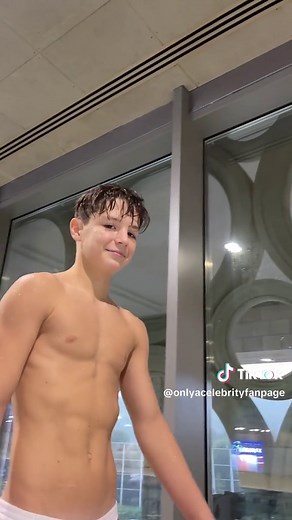 Sergei Yakovlev: The Ultimate Summer Body Inspiration