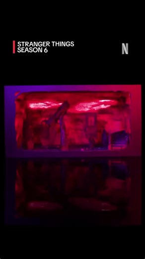 Stranger Things Temporada 6: Primer Bistaso