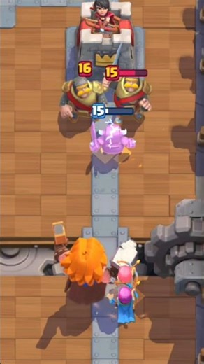 Clash Royale Short #14