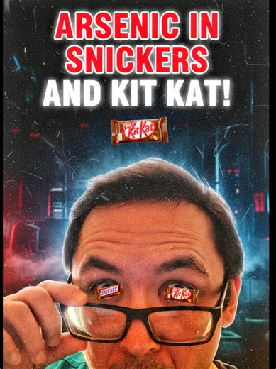 Exploring the Delicious Mystery of Snickers Bars