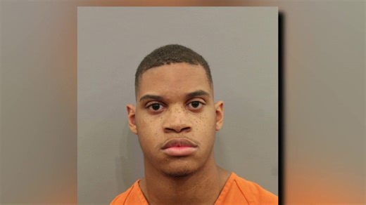 Former stadium worker charged in restroom incident at NRG Stadium