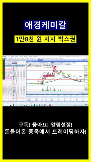 애경케미칼