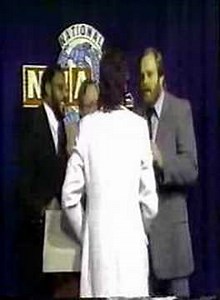 Championship Wrestling from Georgia chapter 12