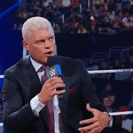 411MANIA | Cody Rhodes Comments On Introducing UFC’s Tom Aspinall At WWE Live Event