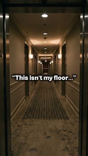 😨 Elevator Skipped My Floor!