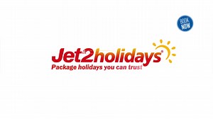 Nothing Beats a Jet2holiday - Book your Jet2holiday with us...