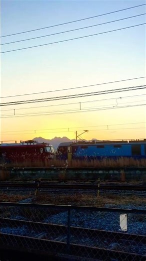 EH200+EH500=あまりにもかわいい♡