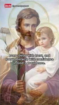 Catholic Morning Prayer for Patience and Perseverance | Trust God’s Timing Today 🙏