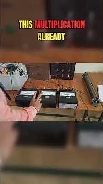 Step-by-Step Wattmeter Setup That Actually Works #labdemo #electricalcircuits